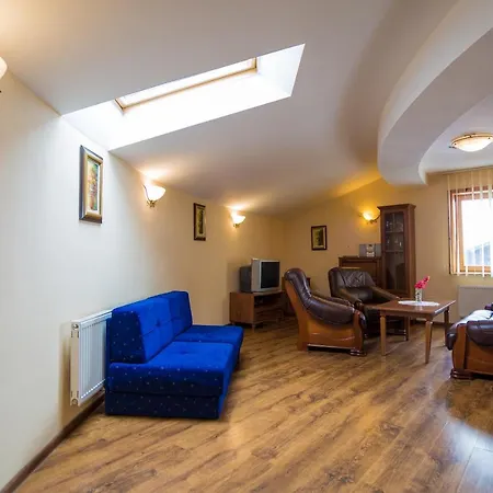 Euforia 3* Nova Lesna