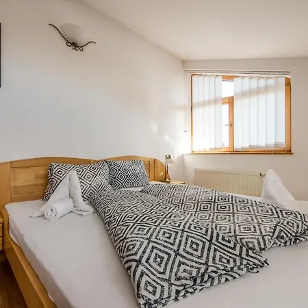 Euforia 3* Nová Lesná