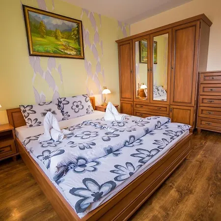 Hotel Euforia Nova Lesna