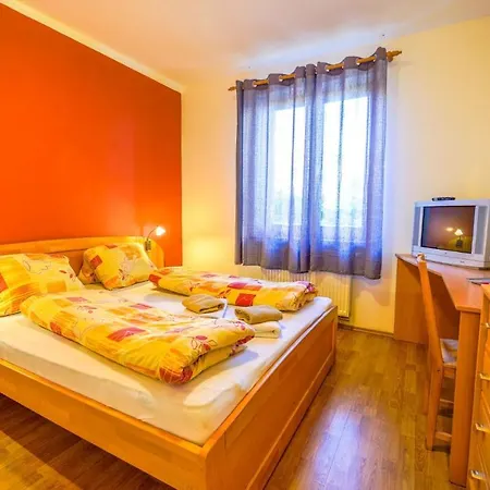 Euforia 3* Nova Lesna