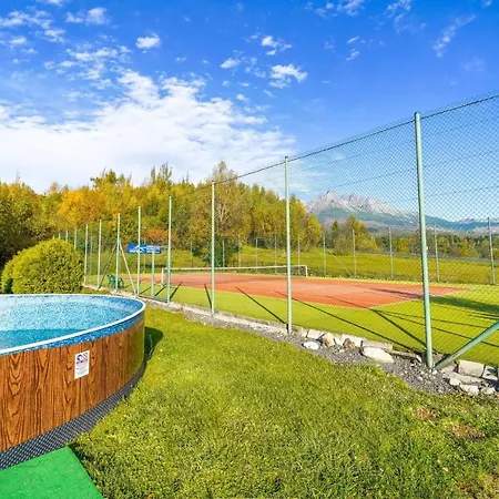 Euforia 3* Nová Lesná