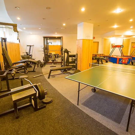 Euforia Nová Lesná