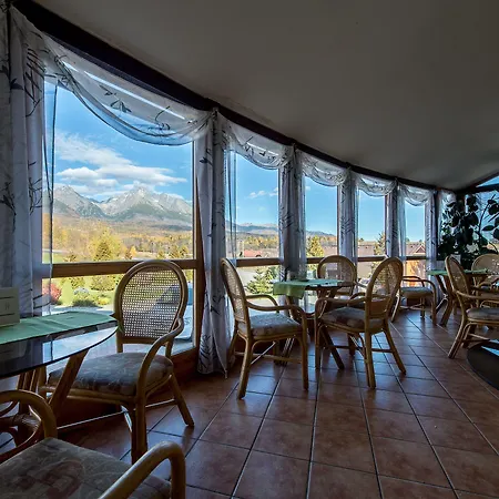 Euforia Hotel Nova Lesna