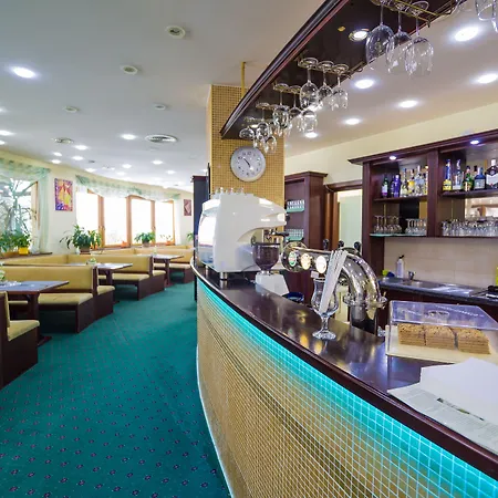 Euforia 3* Nová Lesná