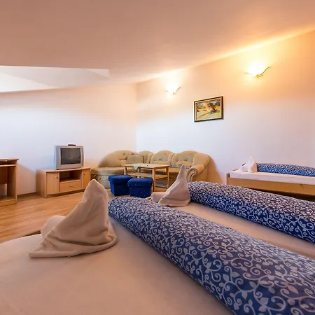 Euforia Hotel Nova Lesna