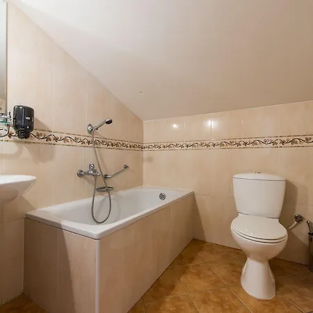 Euforia Nová Lesná